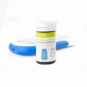 Tira Reactiva de Glucosa en Orina Reddyz 9 en 1