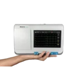 Electrocardiógrafo Edan SE‑301 - Imagen 2