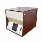 Centrífuga de Micro-Hematocrito KHT-410E