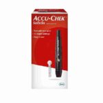 Lancetero Accu-Chek