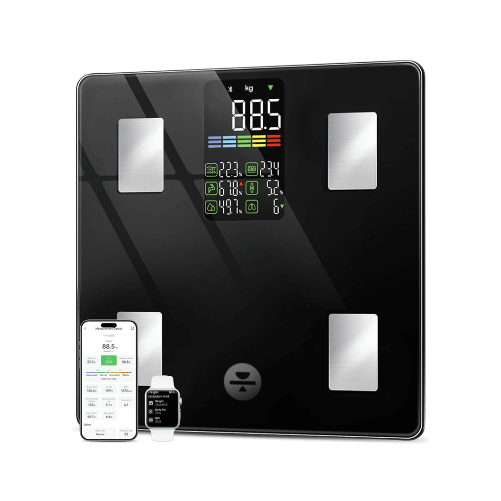 Balanza de Composición Corporal OPTIMA CS20W