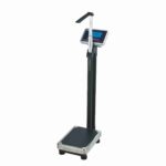 Balanza Digital Con Tallímetro TCS-200LP