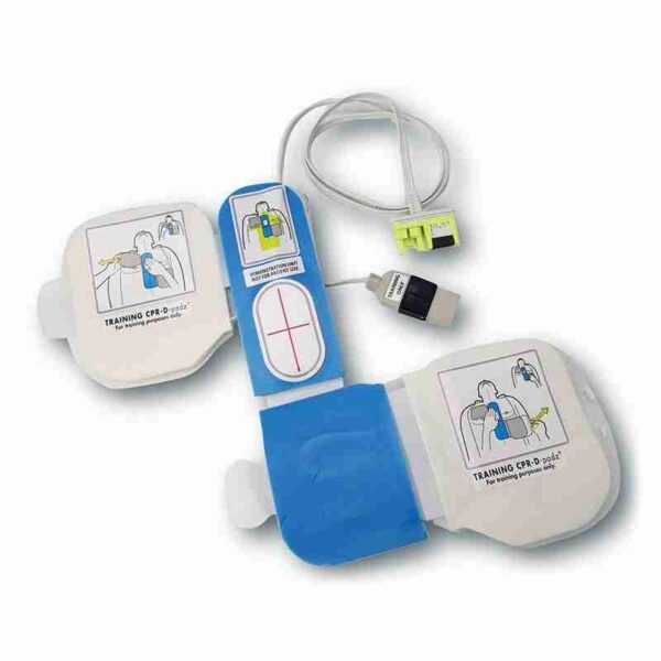 Desfibrilador Zoll Americana Von