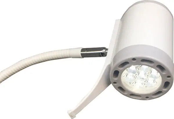Lámpara de Exploración LED KS-Q7 2 Lámpara de Exploración LED KS-Q7