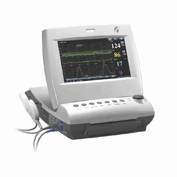 Monitor Fetal EDAN F6