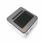 Electrocardiógrafo Contec E12