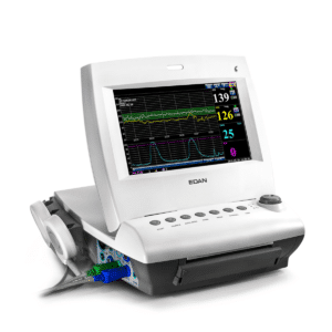 Monitor Fetal EDAN F6
