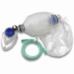 Resucitador Adulto BESMED RE-25186
