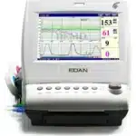 Monitor Fetal EDAN F6