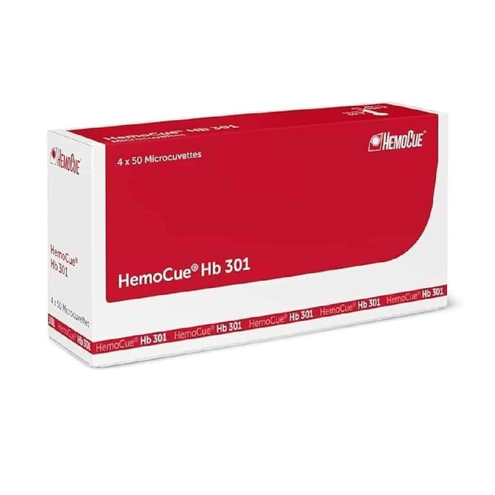 41iaJ97-FkL._AC_UF1000,1000_QL80_ Microcubetas HemoCue Hb 301 - Imagen 1