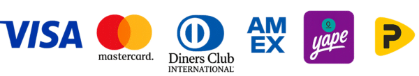 Medios de pago Medmedic