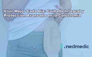 Colostomia