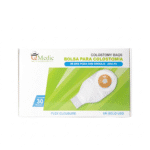 Bolsa de Colostomía