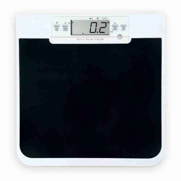 Balanza Digital Madre Niño W1090 del catálogo de Medmedic