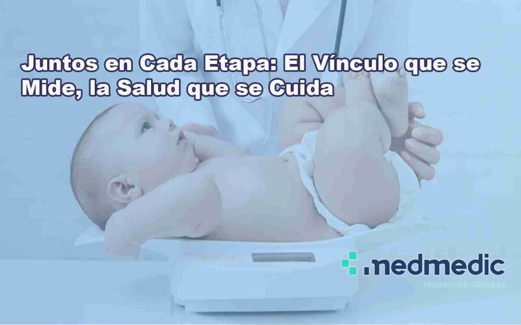 blanza madre nino