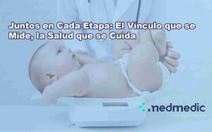 blanza madre nino