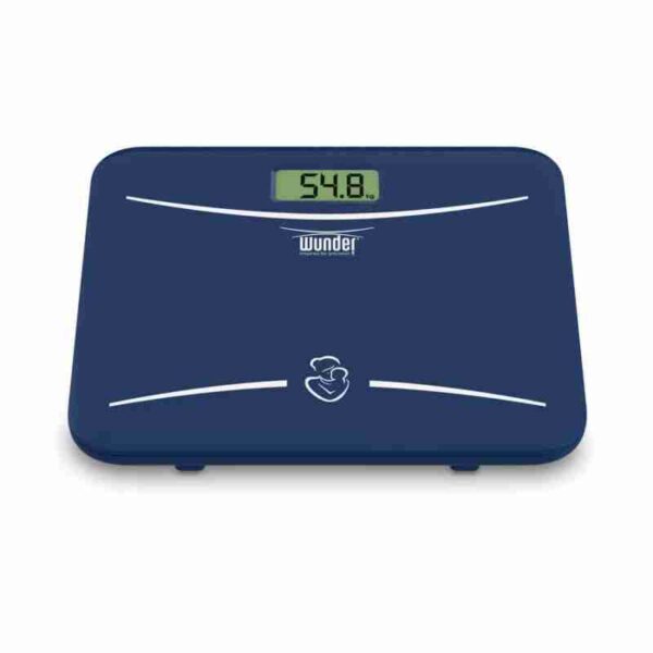 Balanza Digital Madre Niño RM700 vista general