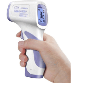 Termómetro Digital Modelo DT-8806H