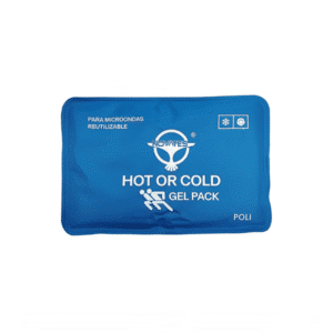 Compresa de Gel Frio o caliente