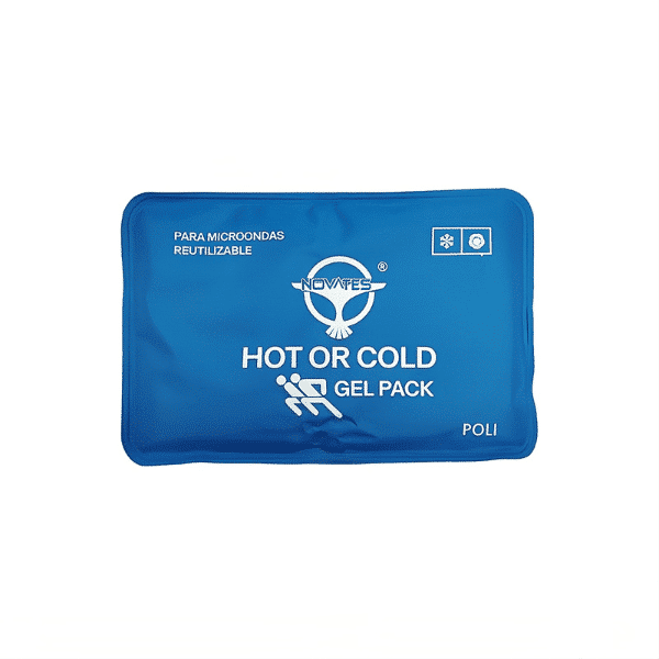 Compresa de Gel Frio o caliente Compresa de Gel Frio o caliente