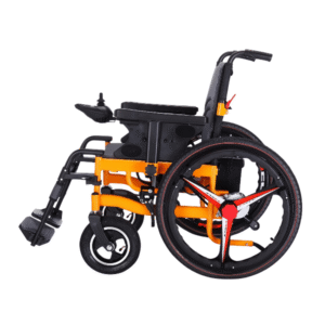 Silla de Ruedas Eléctrica Sport-Life