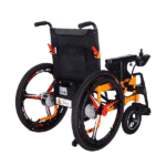 Silla de Ruedas Eléctrica Sport-Life