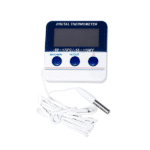 Termómetro digital modelo SH-144 BOECO