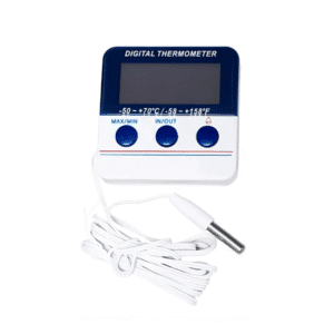 Termómetro digital modelo SH-144 BOECO