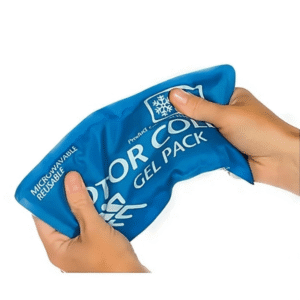 Compresa de Gel Frio o caliente