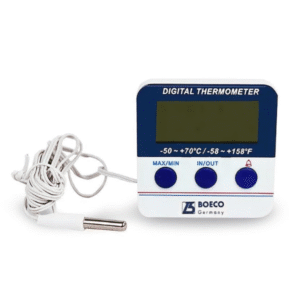 Termómetro digital SH-144 BOECO