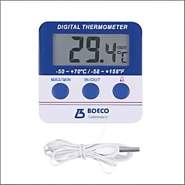 Termómetro Digital SH-144 BOECO