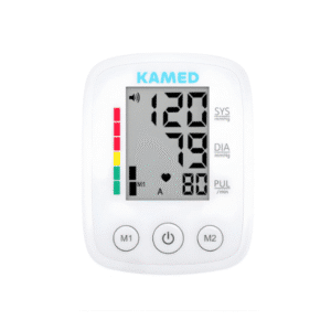  Tensiómetro digital de brazo Kamed LD-581 - Medmedic