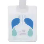 Balanza digital Optima CP30B con Tallímetro Ultrasónico y Análisis Corporal