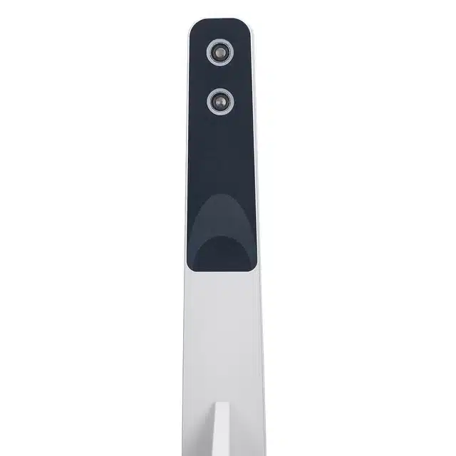 Balanza digital Optima CP30B con Tallímetro Ultrasónico y Análisis Corporal