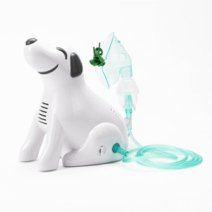 Nebulizador Portátil Pediátrico - Adulto