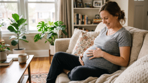 Más Allá del Latido: Qué Otras Señales Indican Bienestar Fetal