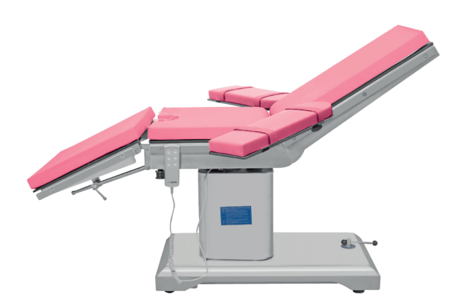 Mesa Obstétrica Ginecológica Eléctrica Technomed KMI 1208