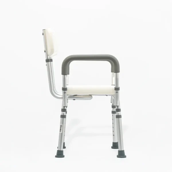 Silla de Ducha Ortopédica
