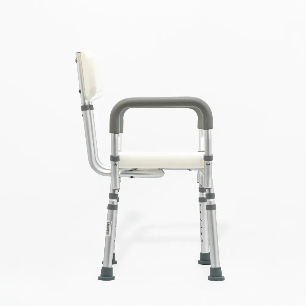 Silla de Ducha Ortopédica