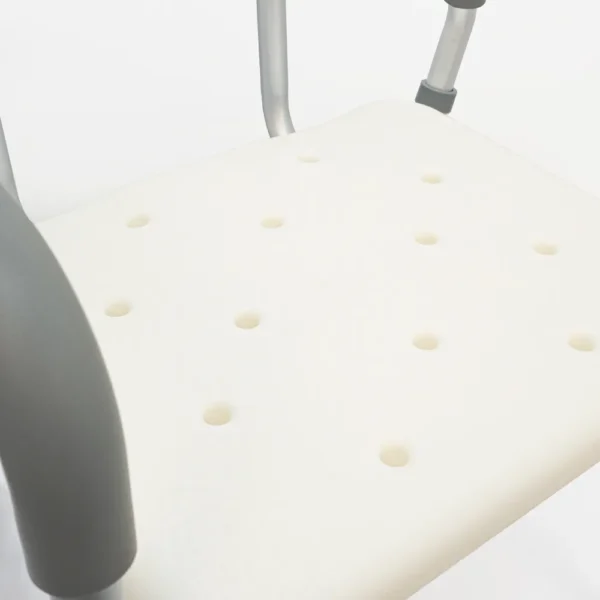 Silla de Ducha Ortopédica
