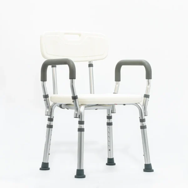 Silla de Ducha Ortopédica