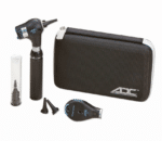 Set de Diagnóstico Portátil 3.5V ADC — componentes del set