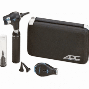 Set de Diagnóstico Portátil 3.5V ADC