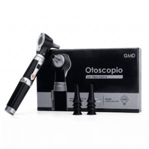 Otoscopio GMD