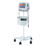 Soporte Móvil para Monitor RVS Riester