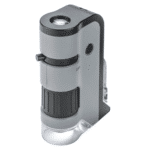 Microscopio de Bolsillo Carson MicroFlip MP-250