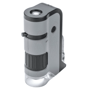 Microscopio de Bolsillo Carson MicroFlip MP-250