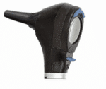 Set de Diagnóstico Portátil 3.5V ADC — cabezal del otoscopio