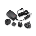Adaptador de Corriente seca 400
