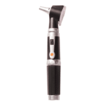 Otoscopio GMD GMDOT-100, vista lateral del instrumento